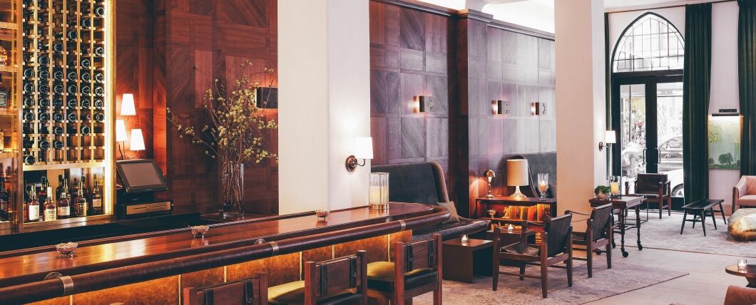 Refinery - Nova York