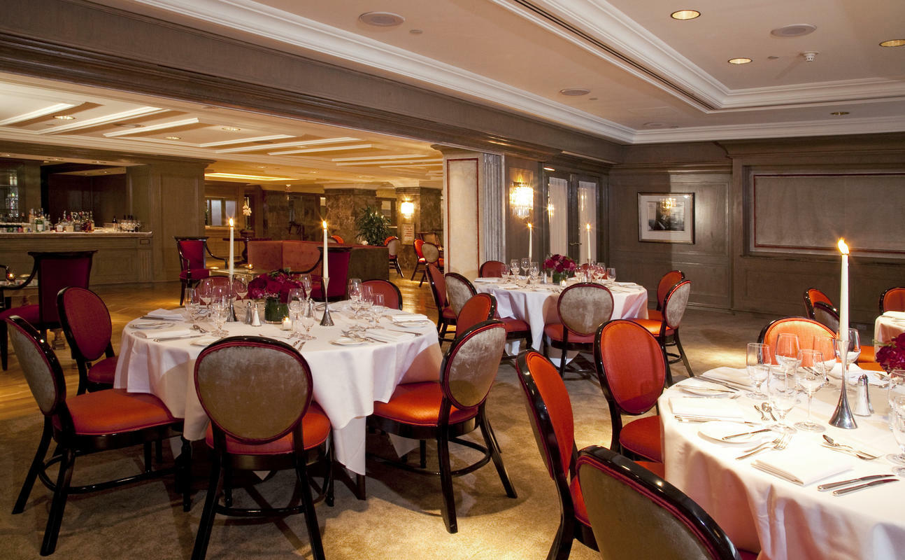 Hotel The Michelangelo Nova York
