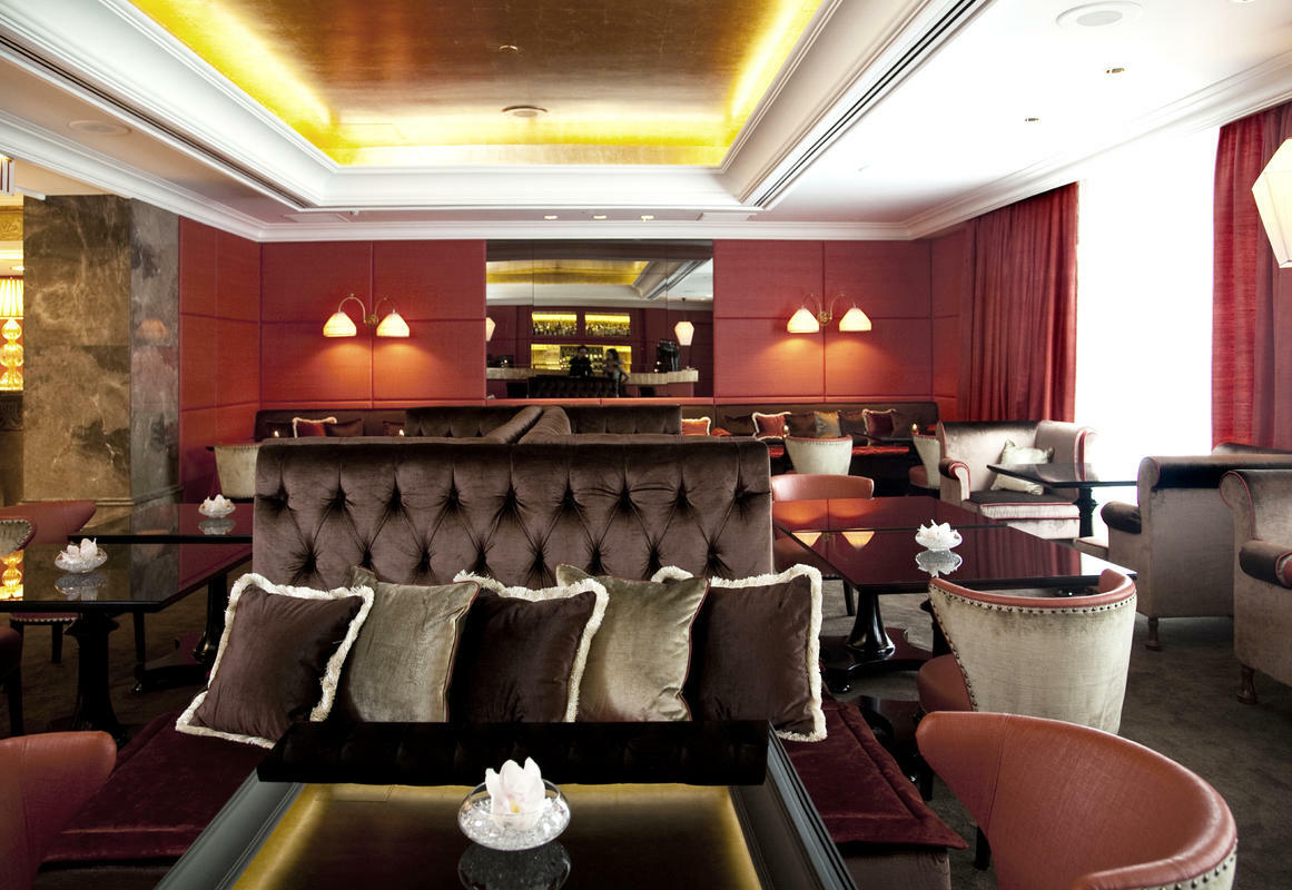 The Michelangelo 4* Nova York
