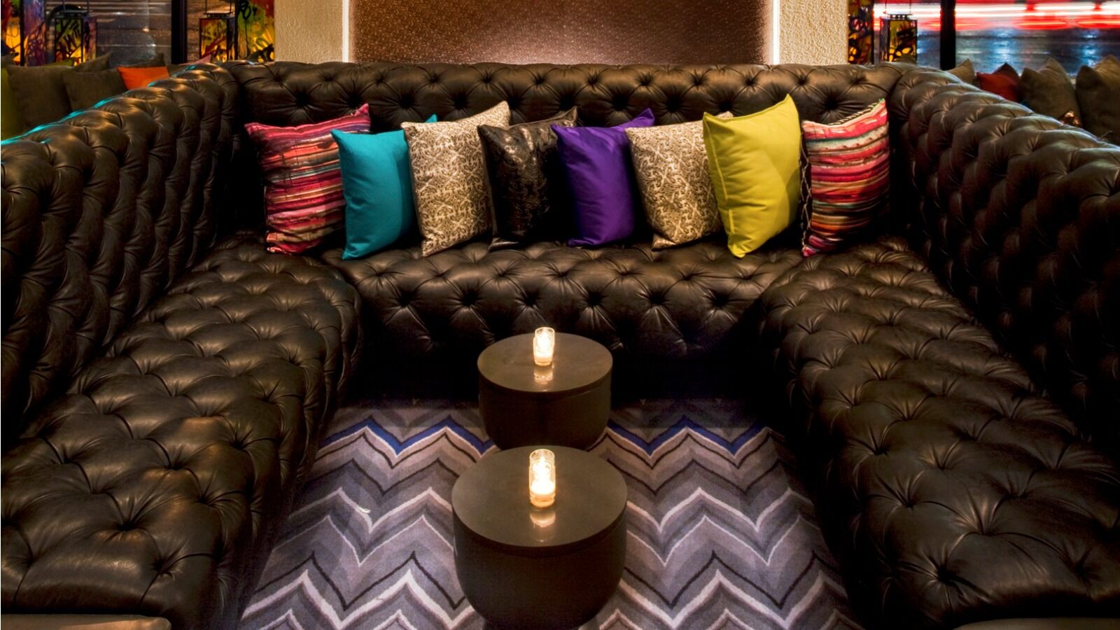 Hotel W - Union Square Nova York