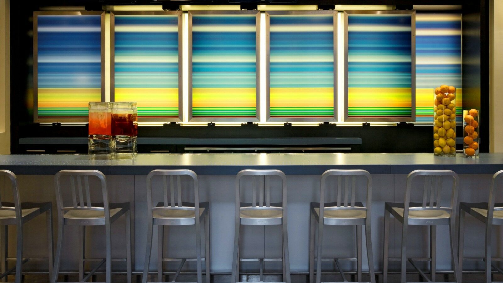 Aloft Harlem 4* Nova York