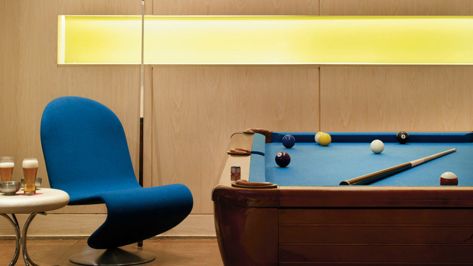 Hotel Aloft Harlem Nova York