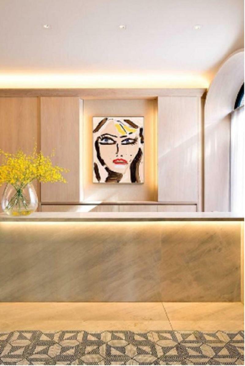 36 Hudson (adults Only) Khách sạn New York