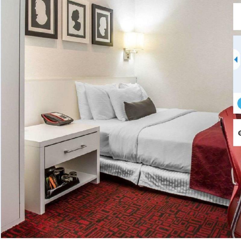 36 Hudson (adults Only) Khách sạn 3*