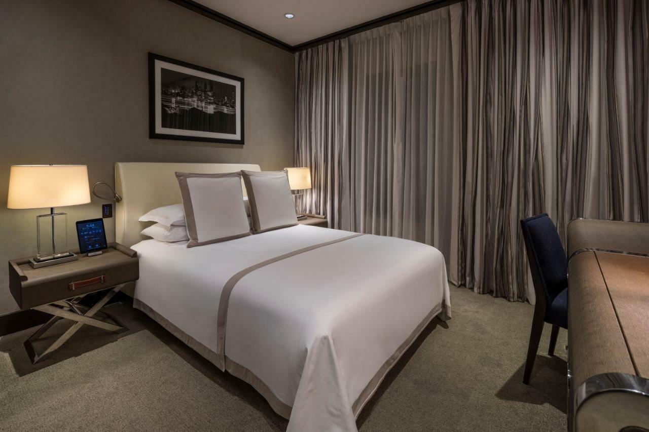 Hotel The Chatwal, The Unbound Collection By Hyatt Nova York