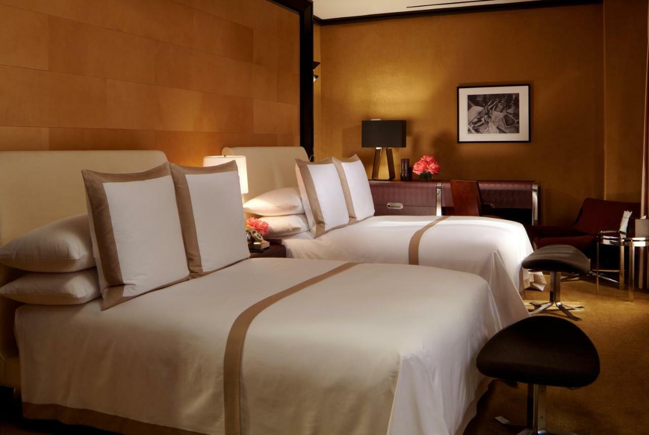 Hotel The Chatwal, The Unbound Collection By Hyatt Nova York