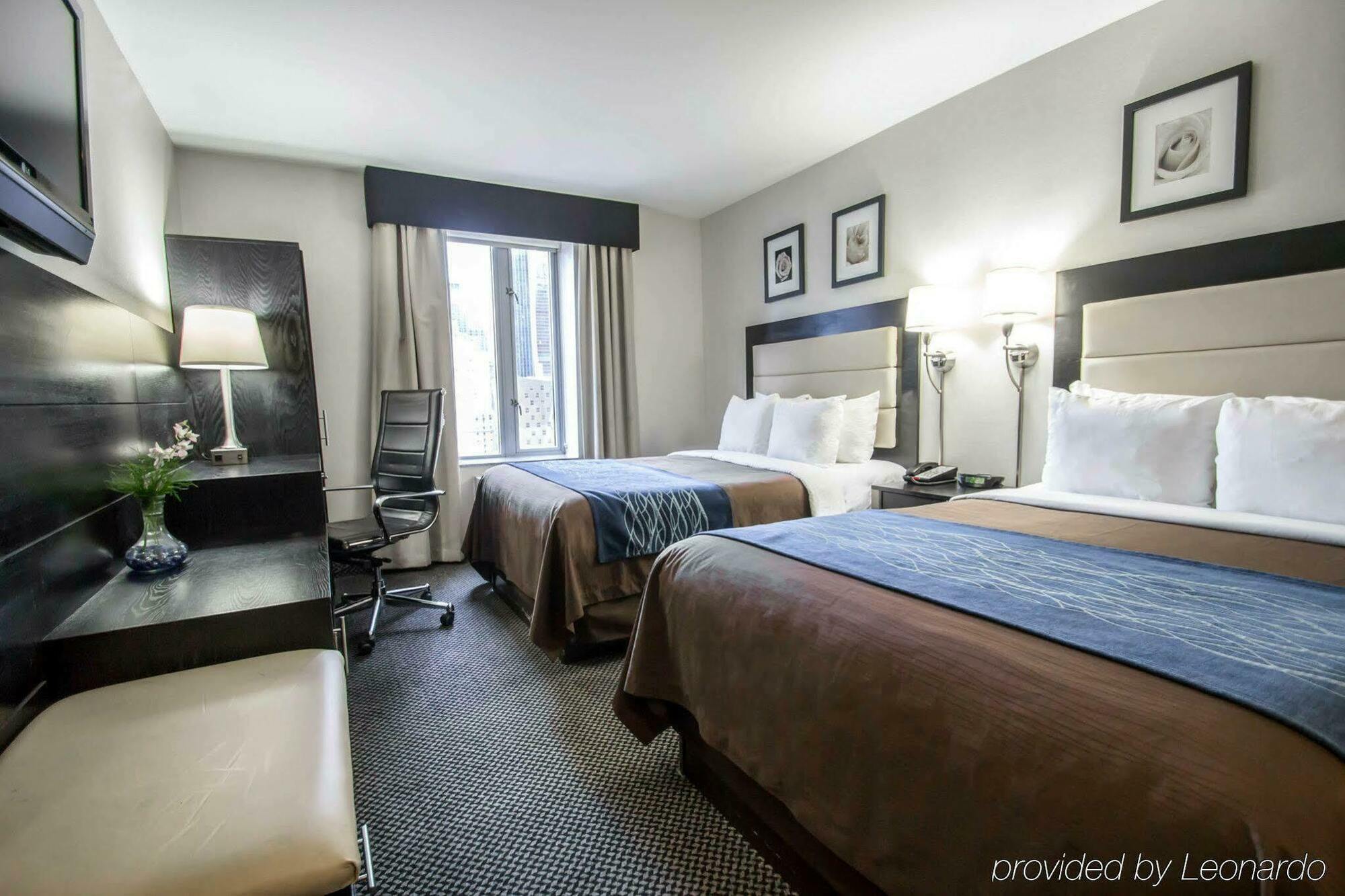 Comfort Times Square South Area Khách sạn 3*