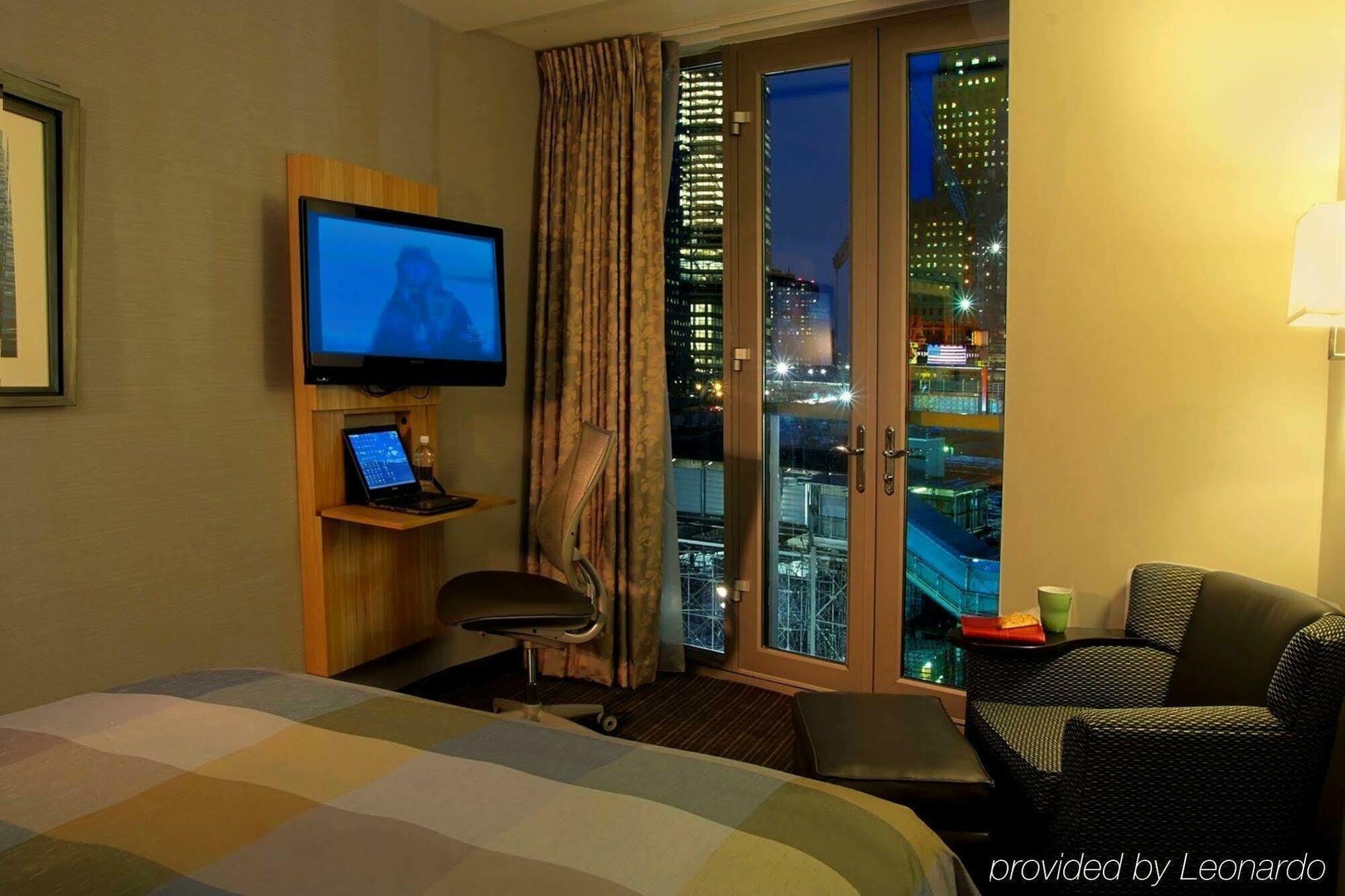 World Center Hotel Nova York