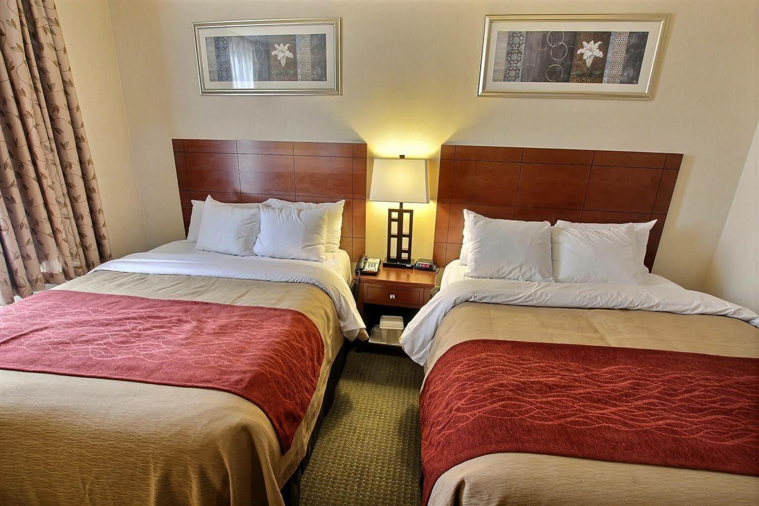 The Staten Island Hotel Nova York
