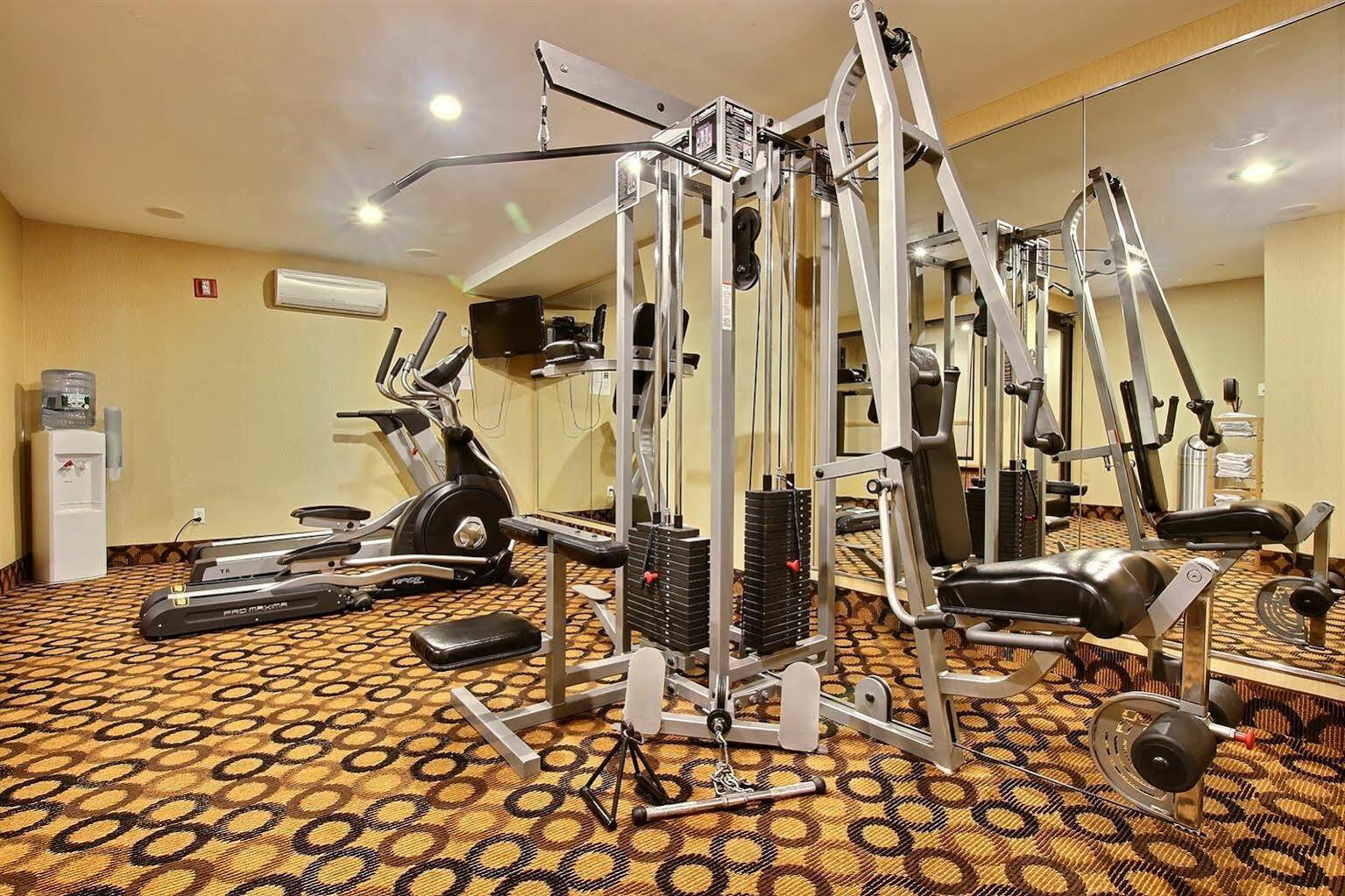 Hotel The Staten Island Nova York