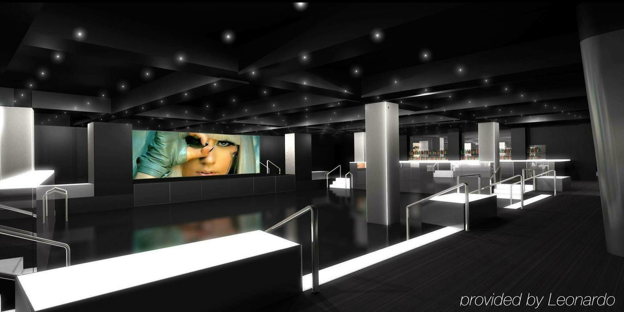Cachet Boutique Nyc Khách sạn