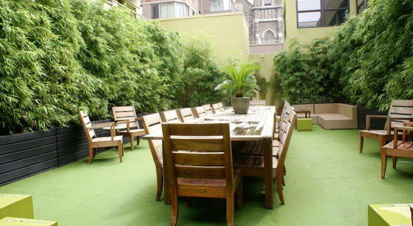 Khách sạn Cachet Boutique Nyc 4*