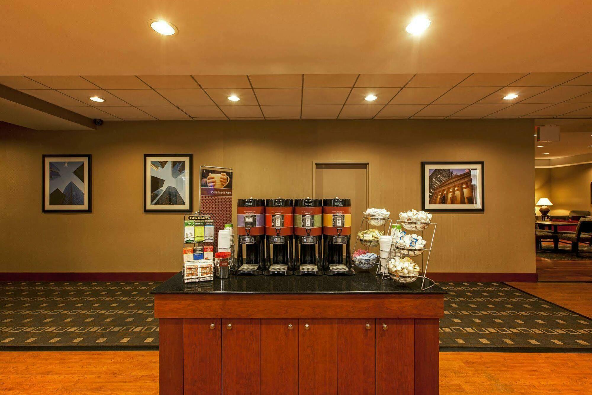 Hotel Hampton - Laguardia Airport Nova York