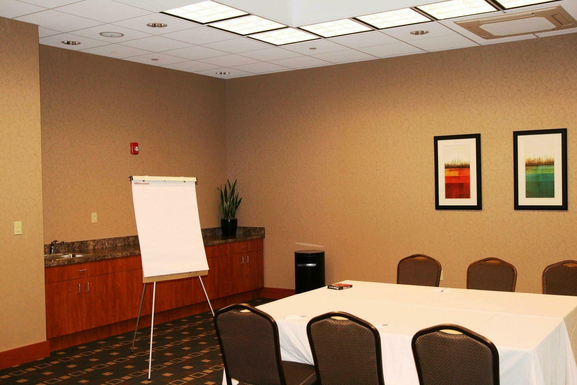 Hampton - Laguardia Airport Hotel Nova York