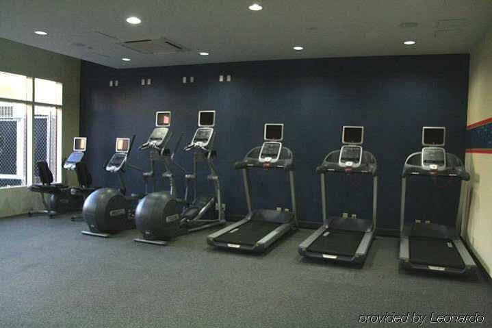 Hotel Hampton - Laguardia Airport Nova York