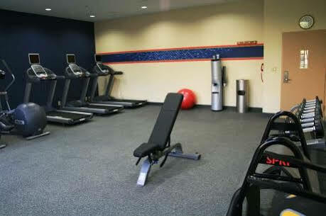 Hampton - Laguardia Airport Hotel Nova York