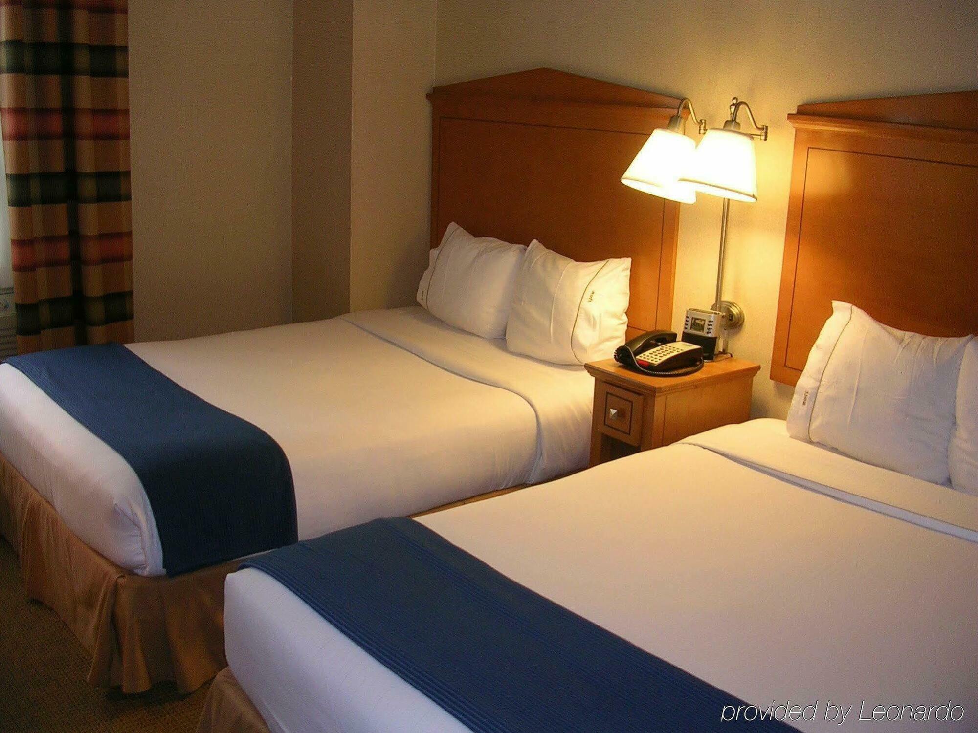 Citadines Connect Fifth Avenue 3* Nova York