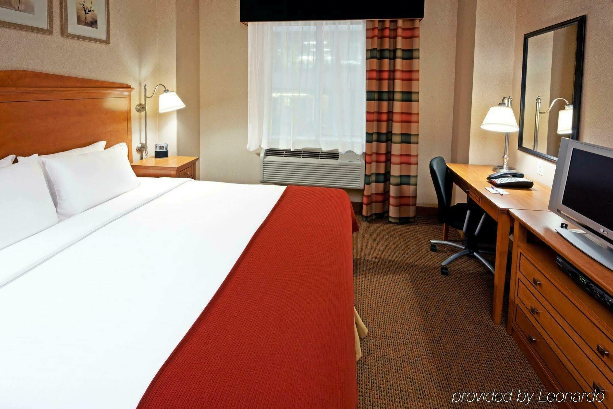 Citadines Connect Fifth Avenue 3* Nova York