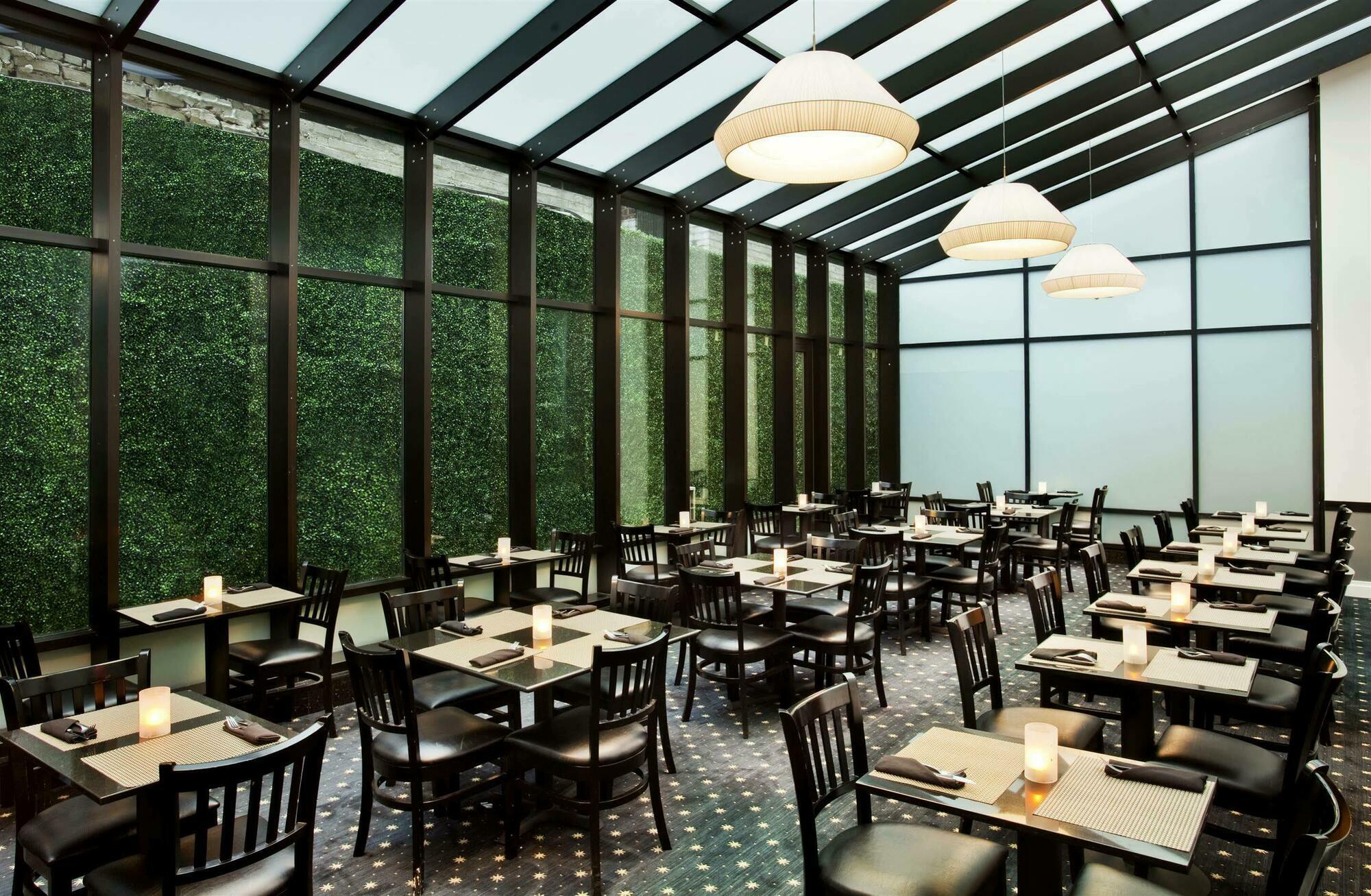 Hotel Four Points By Sheraton Midtown - Times Square Nova York