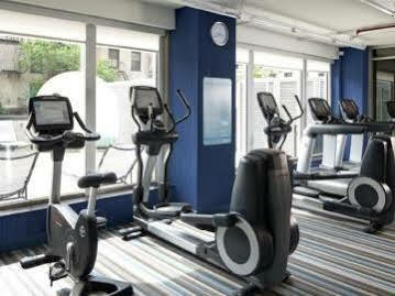 Aloft Brooklyn 3* Nova York