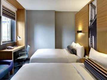 Aloft Brooklyn 3* Nova York