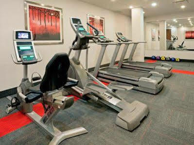Fairfield & By Marriott Brooklyn Khách sạn New York