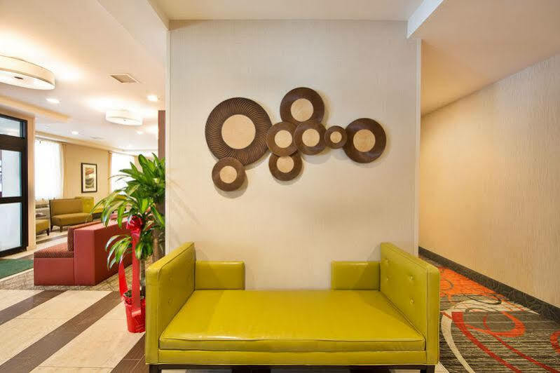 Fairfield & By Marriott Staten Island Khách sạn New York