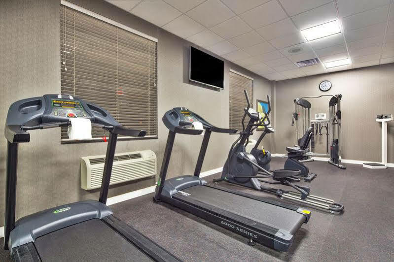 Fairfield & By Marriott Staten Island Khách sạn New York
