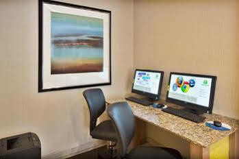 Fairfield & By Marriott Staten Island Khách sạn New York