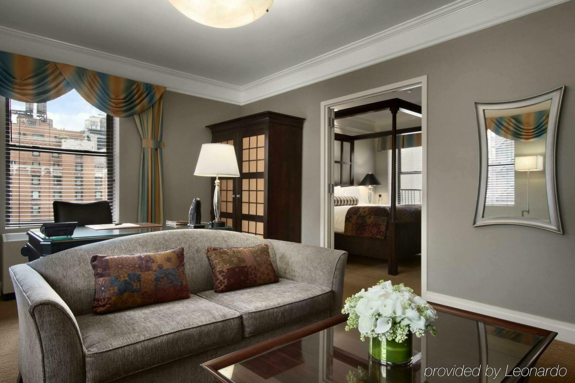 Hotel Chandler 4*
