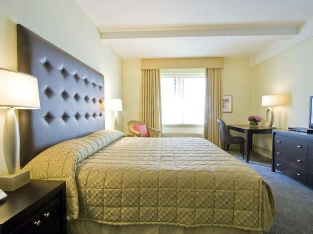 Aparthotel Aka Park Nova York