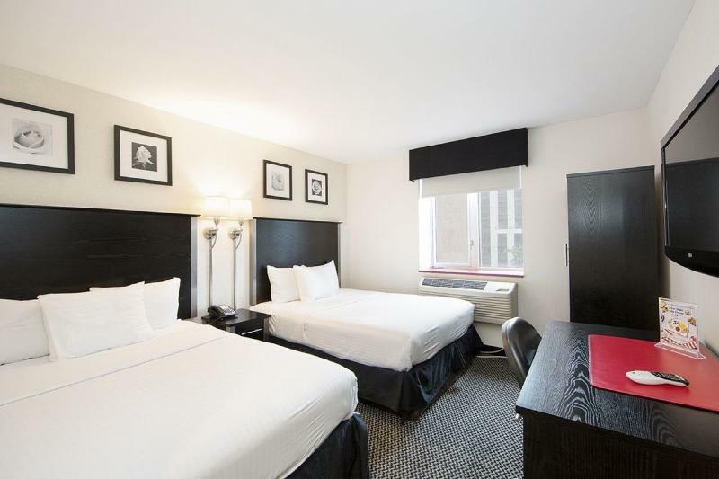 Khách sạn 36 Hudson (adults Only) 3*