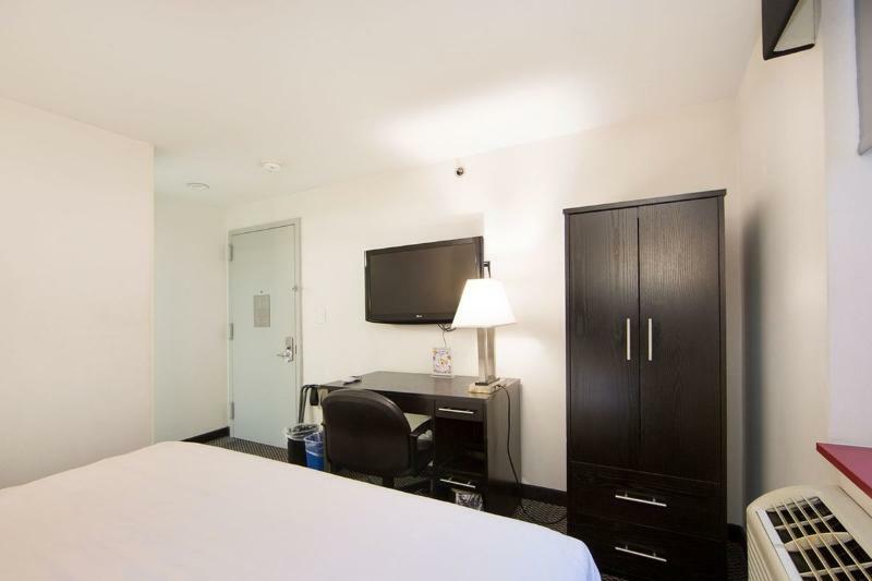 Khách sạn 36 Hudson (adults Only) New York