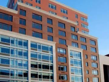 Aloft Harlem 4* Nova York
