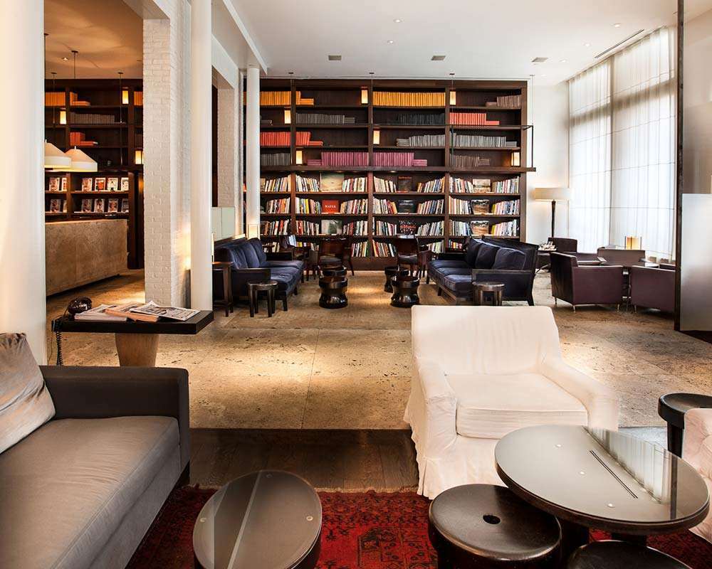 Hotel The Mercer Nova York