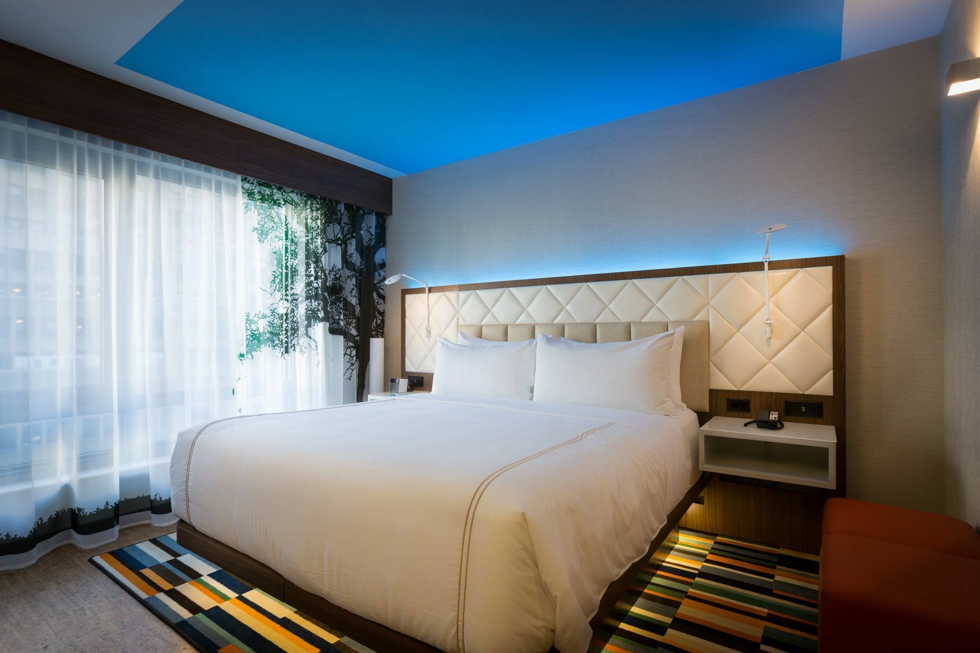 Even - Midtown East By Ihg Hotel Nova York