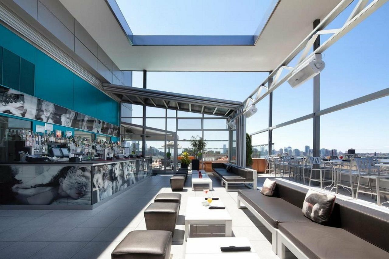 Gansevoort Meatpacking Nyc Khách sạn
