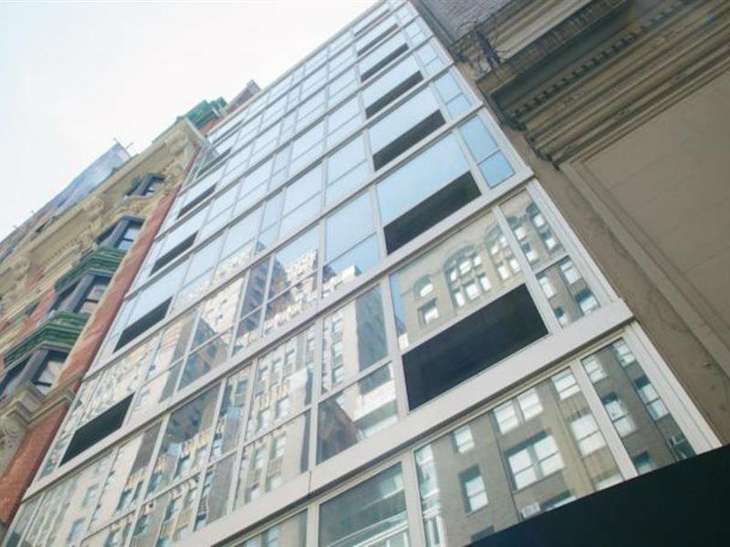 Hotel 32 32 Nova York