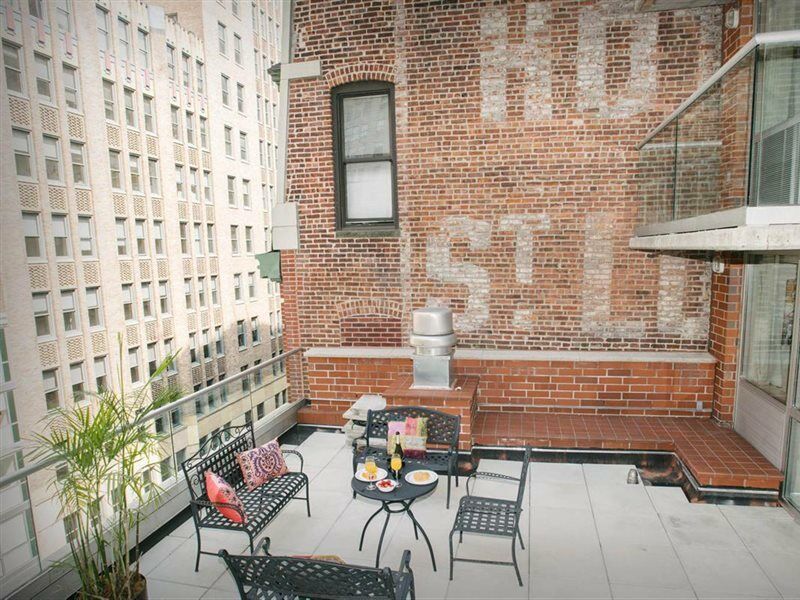 Hotel 32 32 Nova York