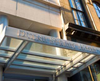 Duane Street Tribeca, Sonder By Marriott Bonvoy Khách sạn New York
