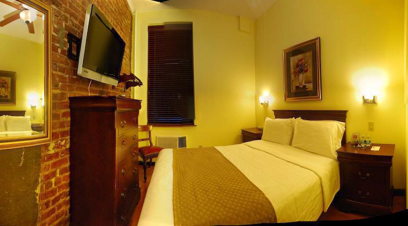 Sohotel Khách sạn