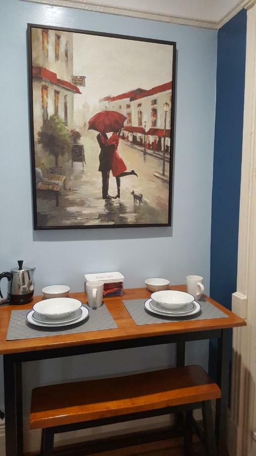 Verona Twentyone - Phoebe's Place Apartamento Nova York