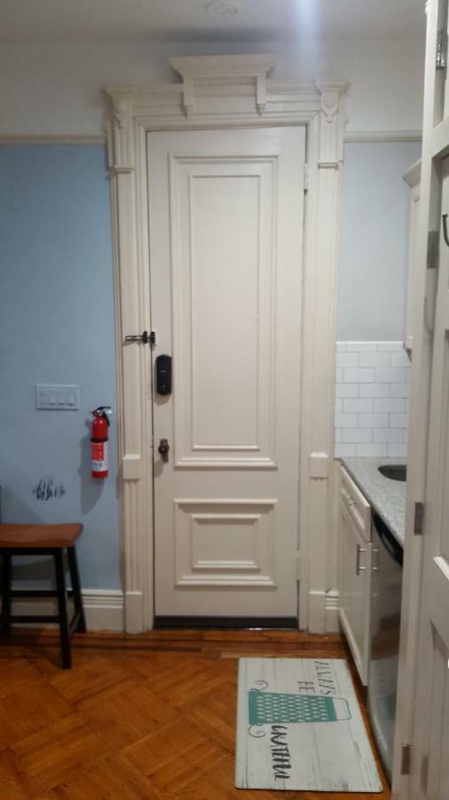 Apartamento Verona Twentyone - Phoebe's Place Nova York