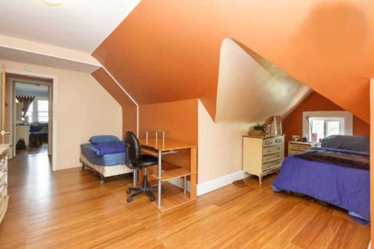 Apartamento The Arlington Nova York