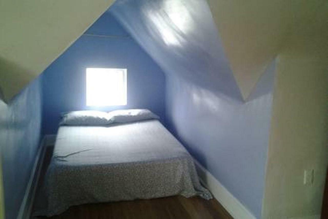 Apartamento The Arlington Nova York