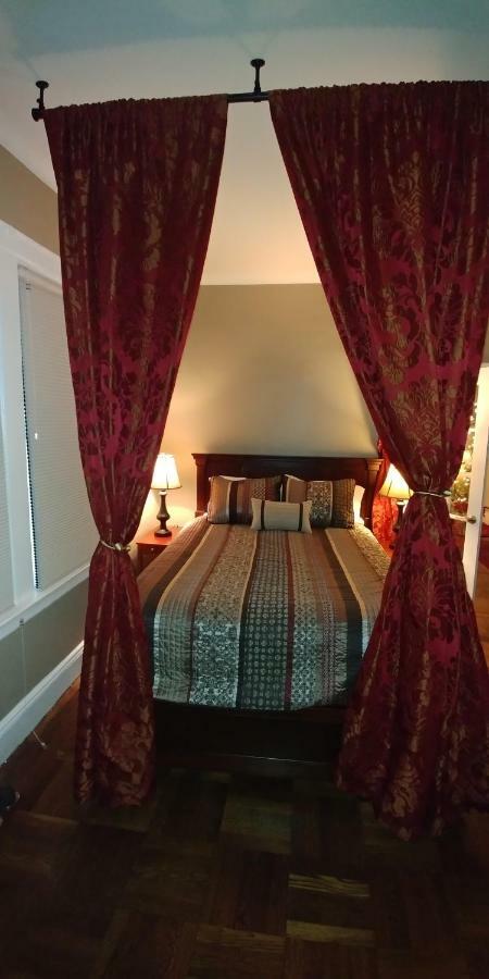 Apartment Nyc Hideaway