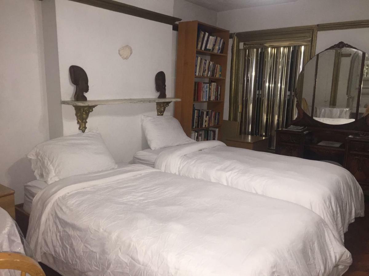 Illumination Bed & Breakfast 3*
