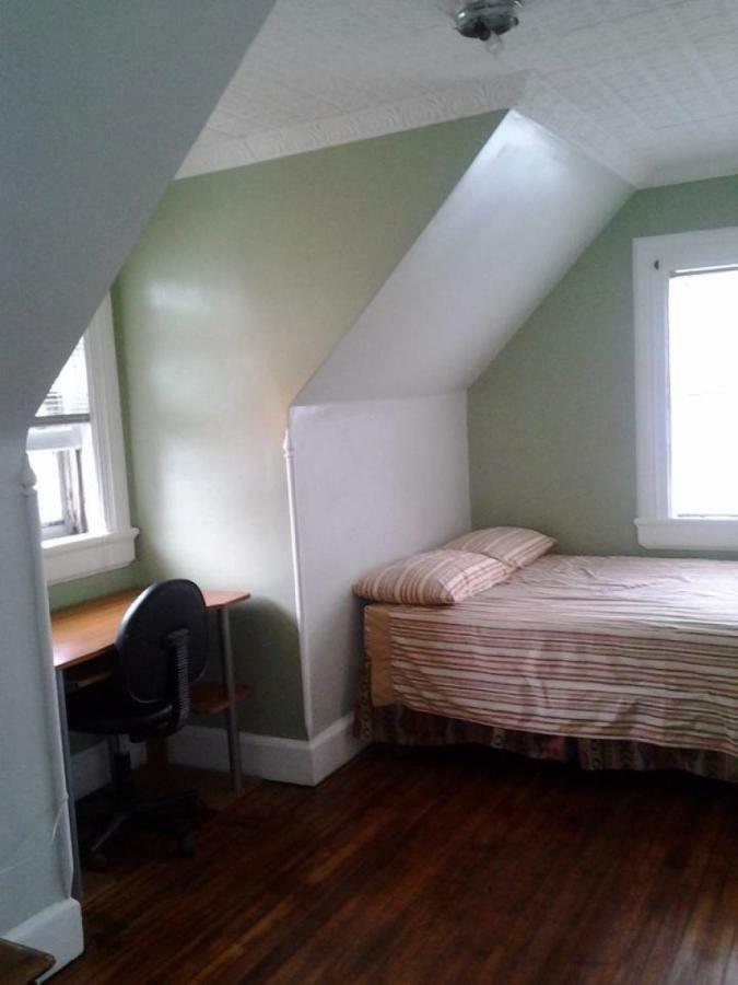 Apartamento The Arlington Nova York