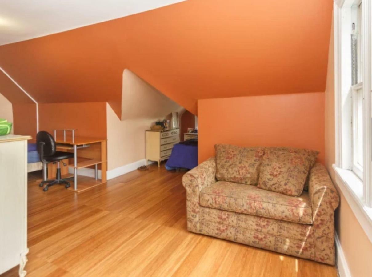 Apartamento The Arlington Nova York