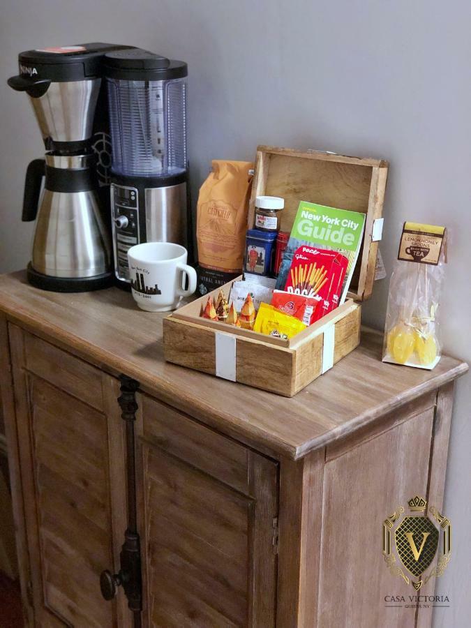 Căn hộ Relaxing Private Studio Near Laguardia Airport *